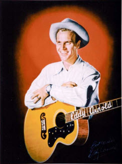 Eddy Arnold