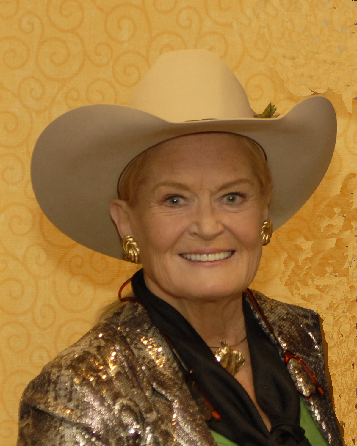 Lynn Anderson