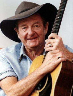 Slim Dusty