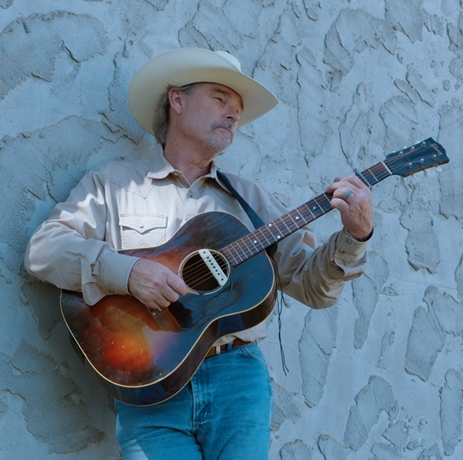 Joel Alden White