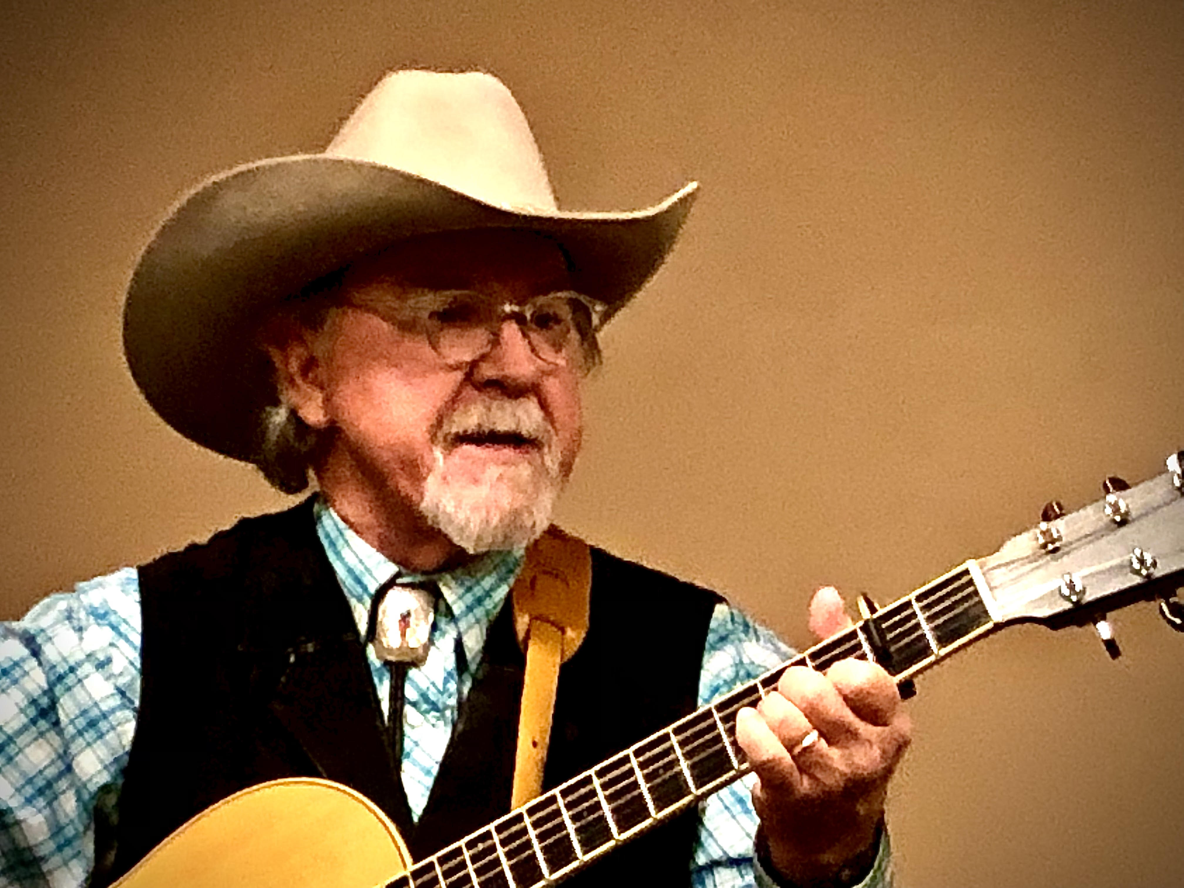 Randy Palmer